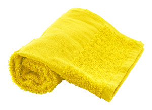 Terry S cotton terry towel - 30×50 cm - Reklamnepredmety