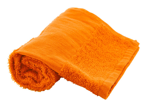 Terry S cotton terry towel - 30×50 cm