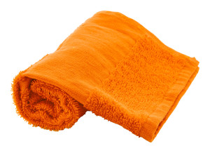 Terry S cotton terry towel - 30×50 cm - Reklamnepredmety