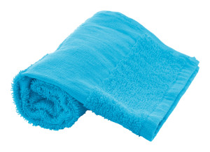 Terry S cotton terry towel - 30×50 cm - Reklamnepredmety