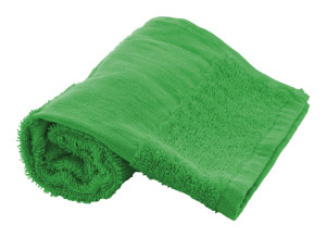 Terry S cotton terry towel - 30×50 cm - Reklamnepredmety