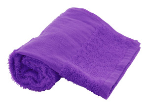 Terry S cotton terry towel - 30×50 cm - Reklamnepredmety