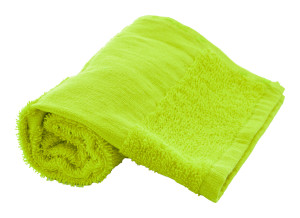 Terry S cotton terry towel - 30×50 cm - Reklamnepredmety