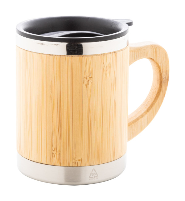 Booka Plus thermo mug