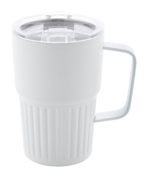 Streaky Grab thermo mug - Reklamnepredmety