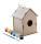 TItmice DIY birdhouse - AP808157 - variant Ap 808157