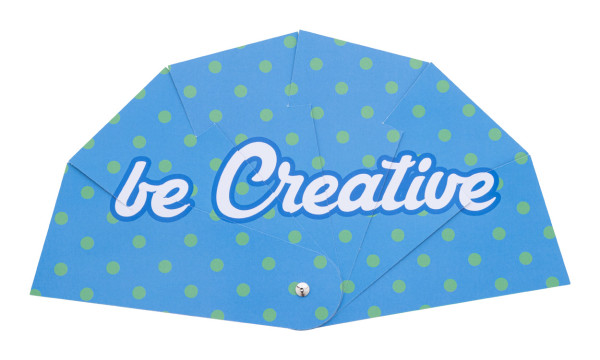 Folbreeze custom fan