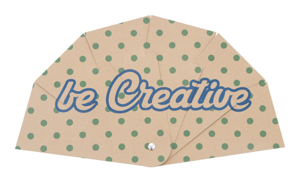 Folbreeze Eco custom fan