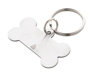 Doggo RSS dog tag - Reklamnepredmety