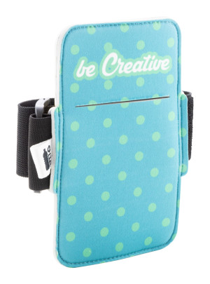 Runfree custom mobile phone case - Reklamnepredmety
