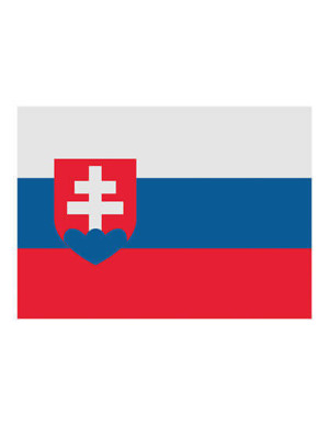 FLAGSK Flag Slovakia - Reklamnepredmety