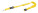 Revent Plus RPET lanyard - AP800581-02 - variant Ap 800581-02