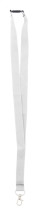 Revent RPET lanyard - AP800582-01 - variant Ap 800582-01
