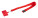 Revent Call RPET lanyard for mobile - AP800580-05 - variant Ap 800580-05