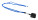 Corphon RPET lanyard for mobile phone - AP800596-06 - variant Ap 800596-06