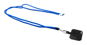 Corphon RPET lanyard for mobile phone - Reklamnepredmety