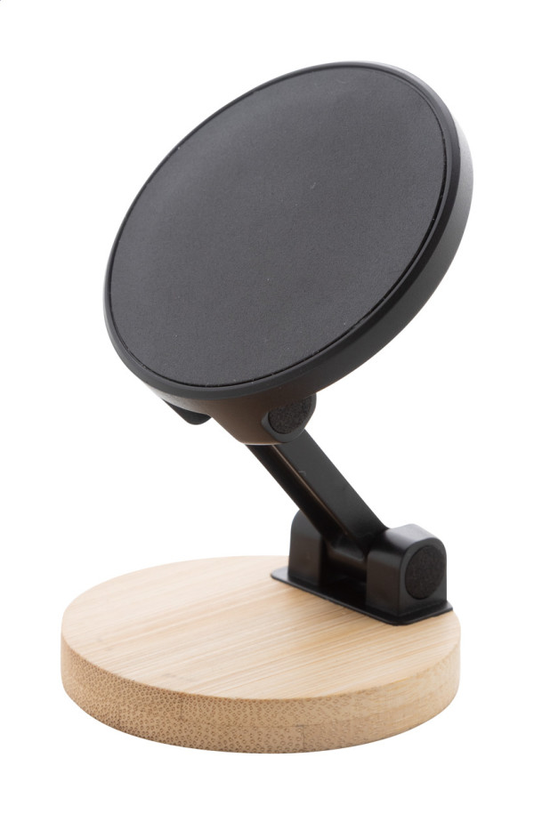 Magba magnetic mobile phone holder