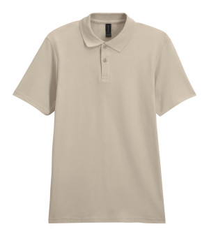 Softstyle Pique Polo Shirt - Reklamnepredmety