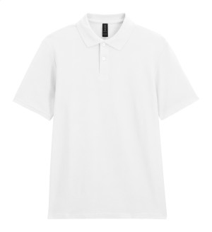 Softstyle Pique Polo Shirt - Reklamnepredmety