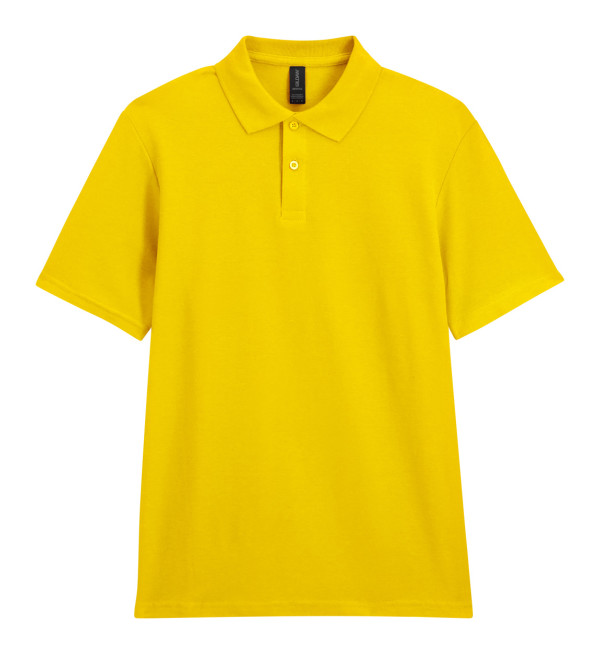 Softstyle Pique Polo Shirt