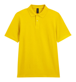 Softstyle Pique Polo Shirt - Reklamnepredmety