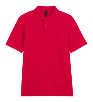 Softstyle Pique Polo Shirt - Reklamnepredmety