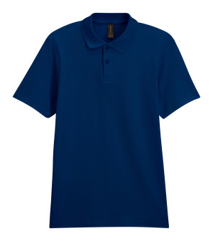 Softstyle Pique Polo Shirt - Reklamnepredmety