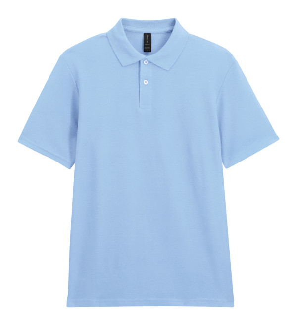 Softstyle Pique Polo Shirt