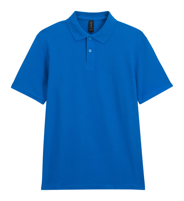 Softstyle Pique Polo Shirt
