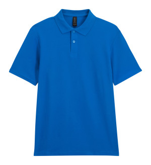 Softstyle Pique Polo Shirt - Reklamnepredmety