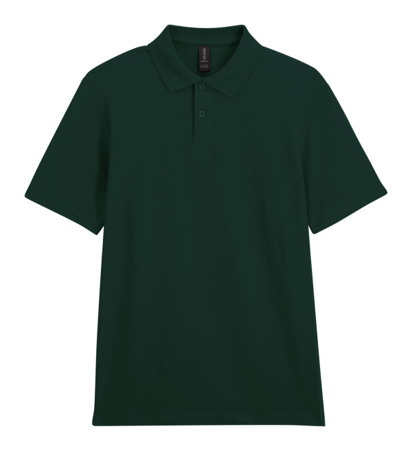 Softstyle Pique Polo Shirt
