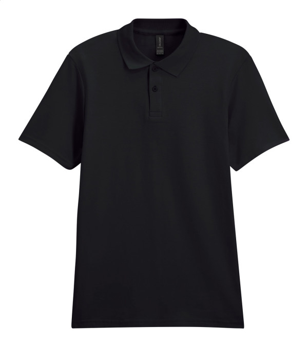 Softstyle Pique Polo Shirt