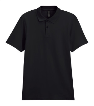 Softstyle Pique Polo Shirt - Reklamnepredmety