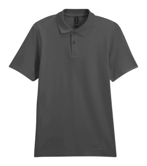 Softstyle Pique Polo Shirt - Reklamnepredmety