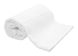 Terry M cotton terry towel - 50×100 cm - Reklamnepredmety