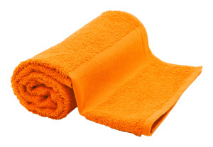 Terry M cotton terry towel - 50×100 cm - Reklamnepredmety
