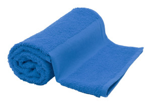 Terry M cotton terry towel - 50×100 cm - Reklamnepredmety