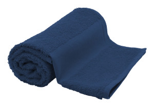 Terry M cotton terry towel - 50×100 cm - Reklamnepredmety