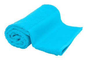 Terry M cotton terry towel - 50×100 cm - Reklamnepredmety