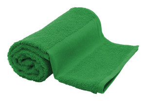 Terry M cotton terry towel - 50×100 cm - Reklamnepredmety