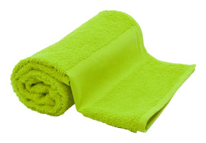 Terry M cotton terry towel - 50×100 cm - Reklamnepredmety