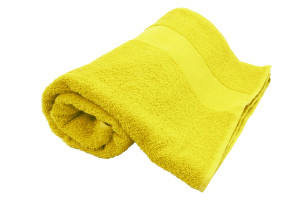 Terry L cotton terry towel - 70×140 cm - Reklamnepredmety
