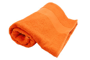 Terry L cotton terry towel - 70×140 cm - Reklamnepredmety