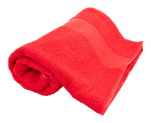 Terry L cotton terry towel - 70×140 cm - Reklamnepredmety
