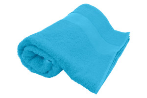 Terry L cotton terry towel - 70×140 cm - Reklamnepredmety