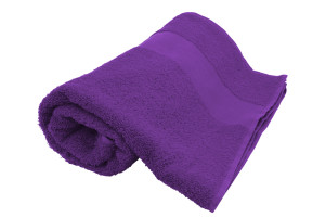 Terry L cotton terry towel - 70×140 cm - Reklamnepredmety
