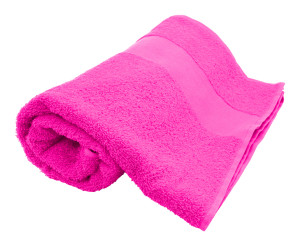 Terry L cotton terry towel - 70×140 cm - Reklamnepredmety