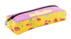 Custom RPET Bloppy Pen Case - Reklamnepredmety