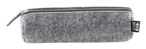 Refelt Draw RPET felt pen case