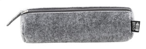 Refelt Draw RPET felt pen case - Reklamnepredmety